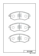 ������� ��������� D1142M ����