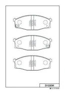 ������� ���������, �������� D1220M ����