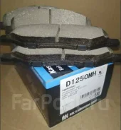 ������� ��������� �������� Mitsubishi Lancer VIII Cargo (CV_) D1250MH D1250MH ����