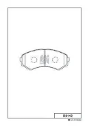 ������� ���������, �������� D3112 ����