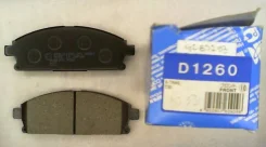 ������� ��������� D1260H ����