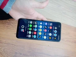 Realme 9 5G. �����, 128 ��, ������, 3G, 4G LTE, 5G, Dual-SIM, NFC ����
