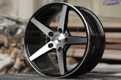 Vossen VPS-303. 7.5x16", 5x114.3, ET35, �� 73,1���. ����