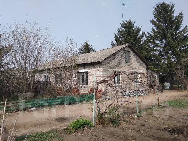 недвижимость покровка приморский край