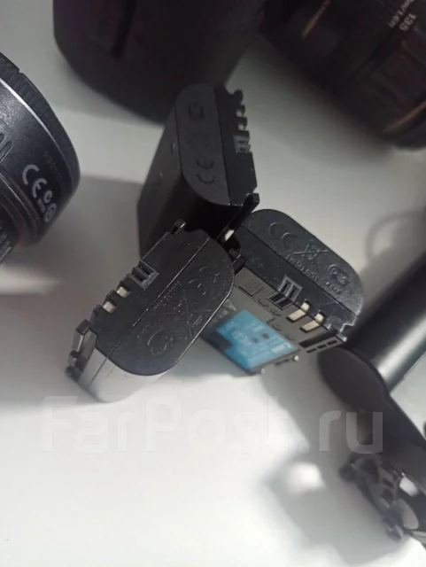 Canon EOS 5D Mark IV. 20 � ����� �� ����