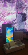 Apple iPhone 12 Pro. �/�, 128 ��, �����, 4G LTE, 5G, NFC ����