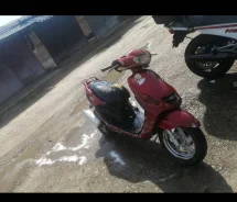 Yamaha Axis 100. 100����. ��., ��������, ��� ���, ������ �� �� ����