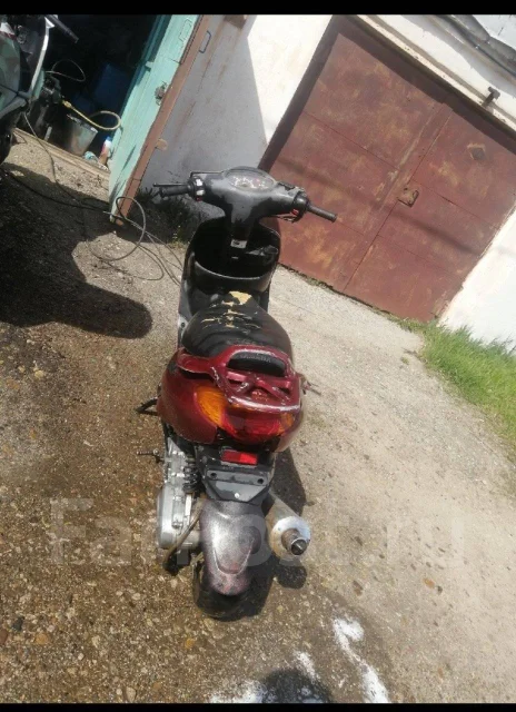 Yamaha Axis 100. 100����. ��., ��������, ��� ���, ������ �� �� ����