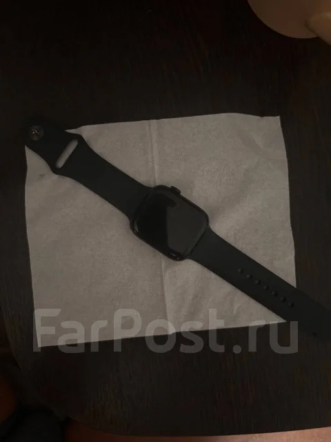 Apple Watch Series 7 ����