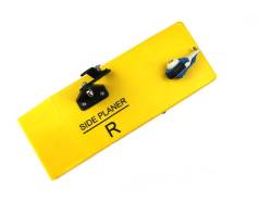 ������ ������������ MasterTeam Side Planer R (��������������) ����