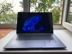 Honor MagicBook 15. 15.6", ��� 8 ��, ���� 256���, WiFi: 1, Bluetooth: 1 ����