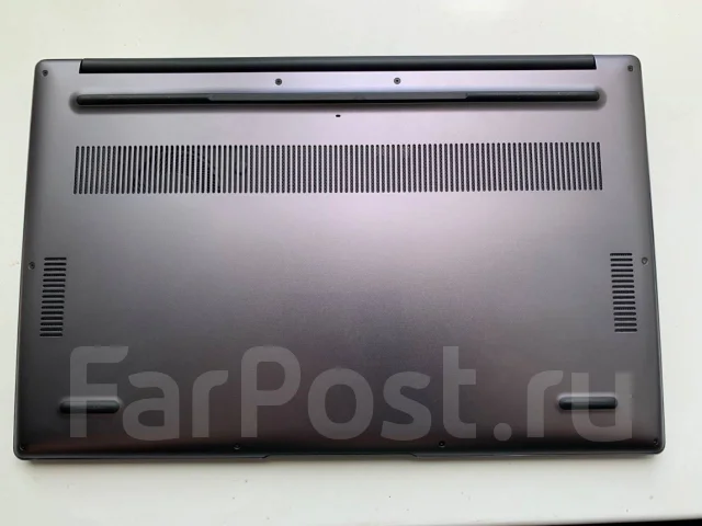 Honor MagicBook 15. 15.6", ��� 8 ��, ���� 256���, WiFi: 1, Bluetooth: 1 ����