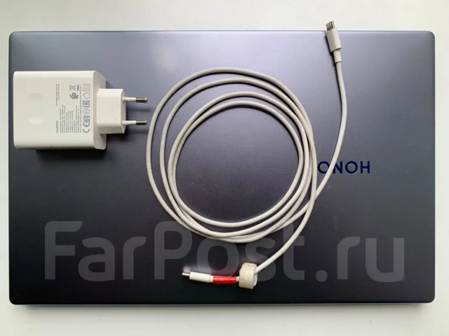 Honor MagicBook 15. 15.6", ��� 8 ��, ���� 256���, WiFi: 1, Bluetooth: 1 ����