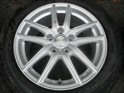 Bridgestone Eco Forme. 7.5x17", 5x114.3, ET40, �� 60,1���. ����