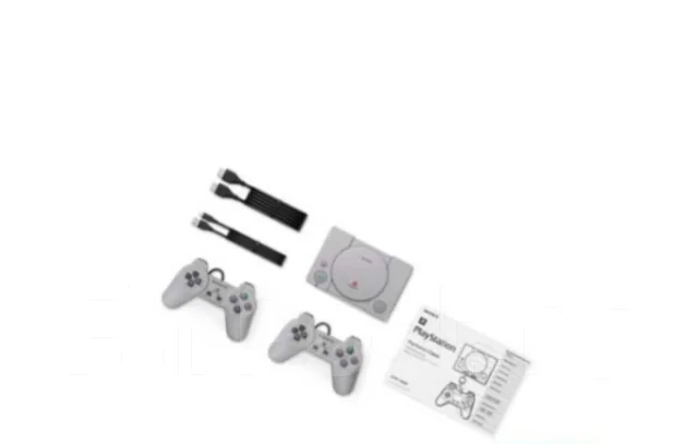 Sony PlayStation Classic ����
