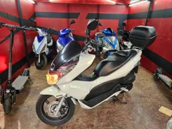 Honda PCX 150. 152����. ��., ��������, ���������, ��� ������� ����