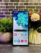 Samsung Galaxy S20 FE. �/� ����