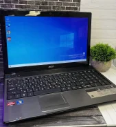 Acer Aspire 5551G ����