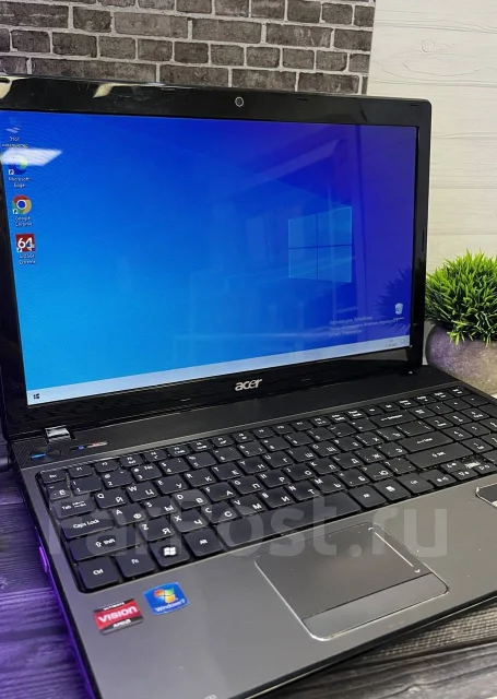 Acer Aspire 5551G ����