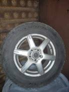 TopDriver. 6.5x16", 5x114.3, ET-38,  68,0. 