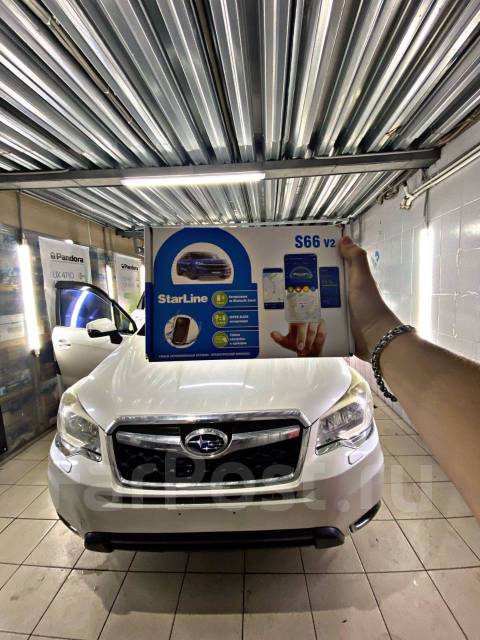 Установщик автосигнализаций - Автоэлектрик, работа в ИП Борода К.К во ...