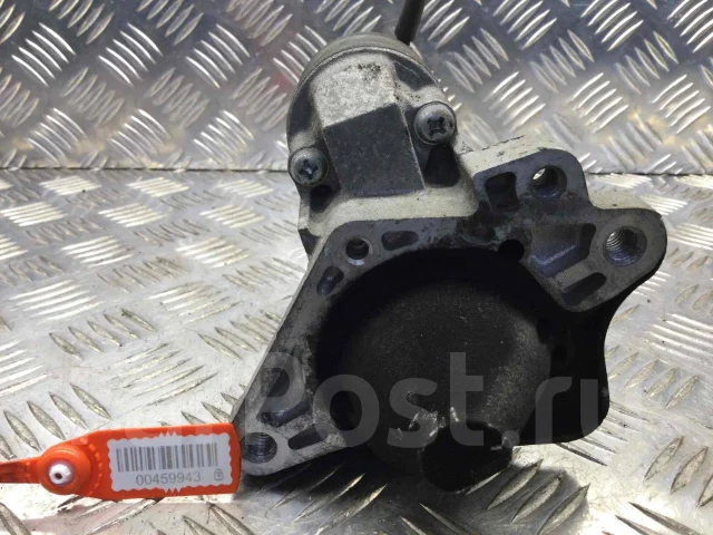 ������� Renault Megane 2007 00459943 8200665518 ����