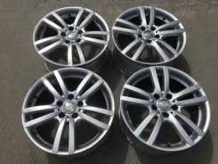 Sparco. 7.5x17", 5x114.3, ET46 ����