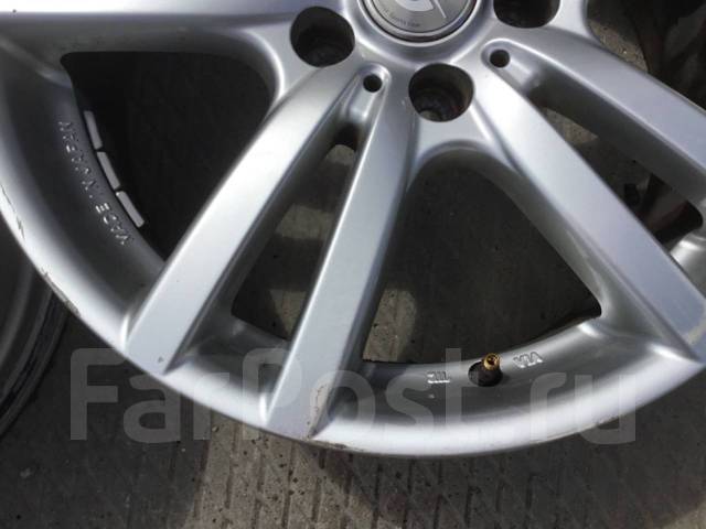 Sparco. 7.5x17", 5x114.3, ET46 ����
