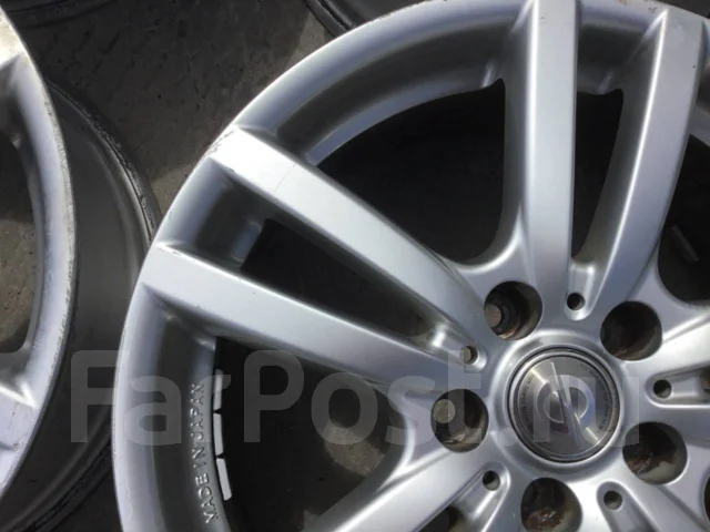 Sparco. 7.5x17", 5x114.3, ET46 ����