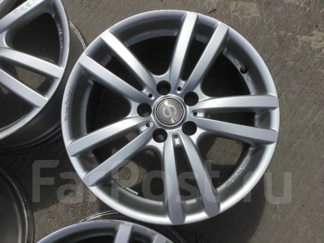 Sparco. 7.5x17", 5x114.3, ET46 ����