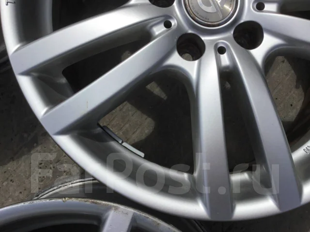 Sparco. 7.5x17", 5x114.3, ET46 ����