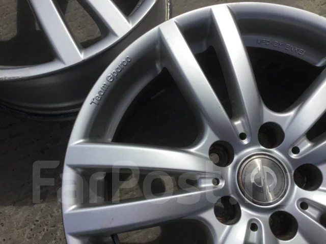 Sparco. 7.5x17", 5x114.3, ET46 ����