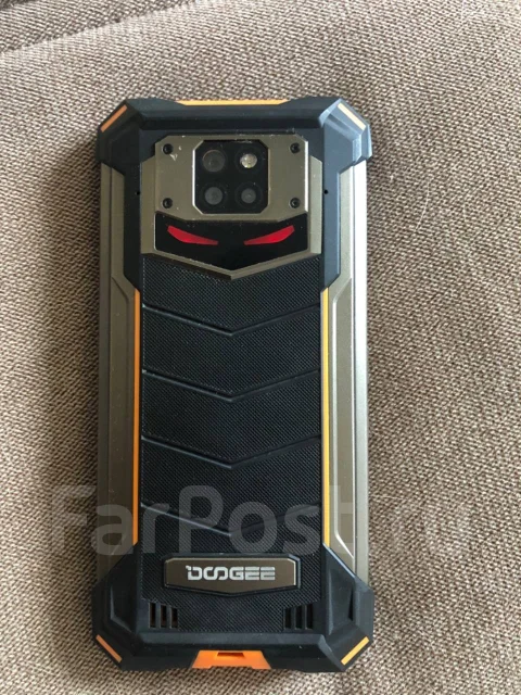 Doogee S88 Pro. �/�, 128 �� ����