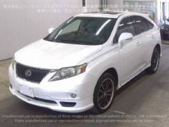 Lexus RX350. GGL16, 2GRFE ����