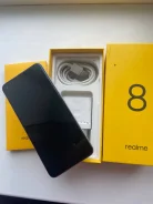 Realme 8. �/�, 128 ��, �����������, 4G LTE ����