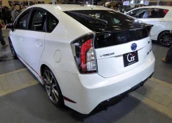 ������ ������ ���� Toyota Prius 30 2009-2016 GS type. ���� �� ���� 8156147110 ����