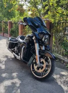 Harley-Davidson Street Glide. 1 690����. ��., ��������, ���������, ��� ������� ����