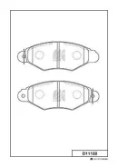 ������� ��������� D11188 ����