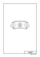 ������� ���������, ������ D5191 ����