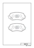 ������� ���������, �������� D6113 ����