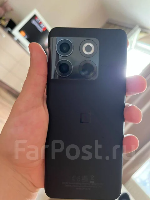 OnePlus 10T. �����, 128 �� ����