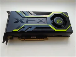 GeForce GTS 250 ����