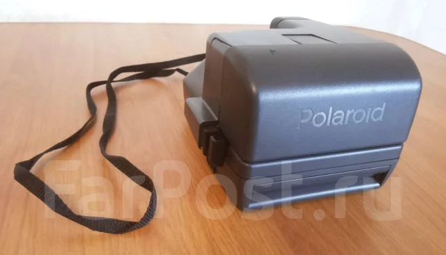 Polaroid ����