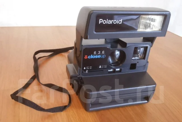 Polaroid ����