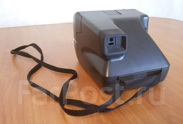 Polaroid ����