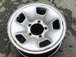 Suzuki. 6.5x16", 5x139.7, ET25 ����