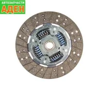 ���� ��������� 260x170x14x29.4 Mitsubishi FUSO 170174 ����