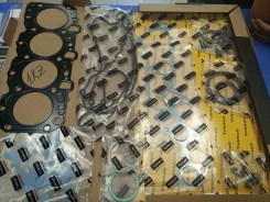 ����������� ��������� Toyota 1KZTE (������ 3-� ������) 04111-67040 ����