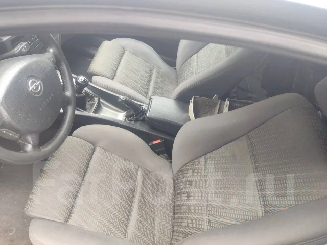 Opel Omega. B2, Y22DTH ����