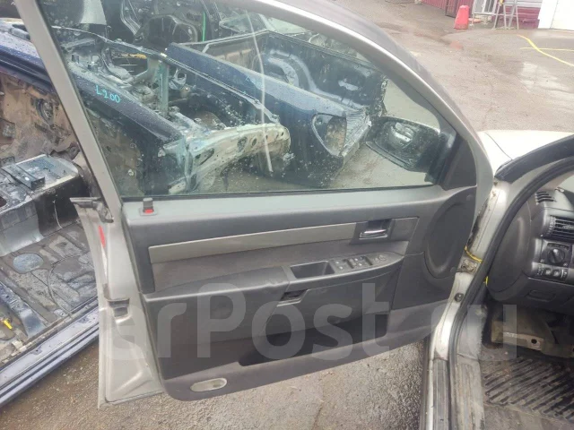 Opel Omega. B2, Y22DTH ����